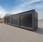 Unità di Contenimento 40' High Cube – Nuova
