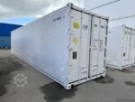 Contenitore Frigorifero Usato 40' High Cube - immagine 2