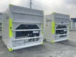 Contenitore Frigorifero DNV da 10 Piedi - immagine 2