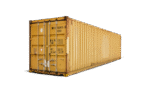 Contenitore standard 40 piedi – Usato certificato CSC