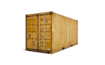 Contenitore Standard 20 piedi – Usato certificato CSC