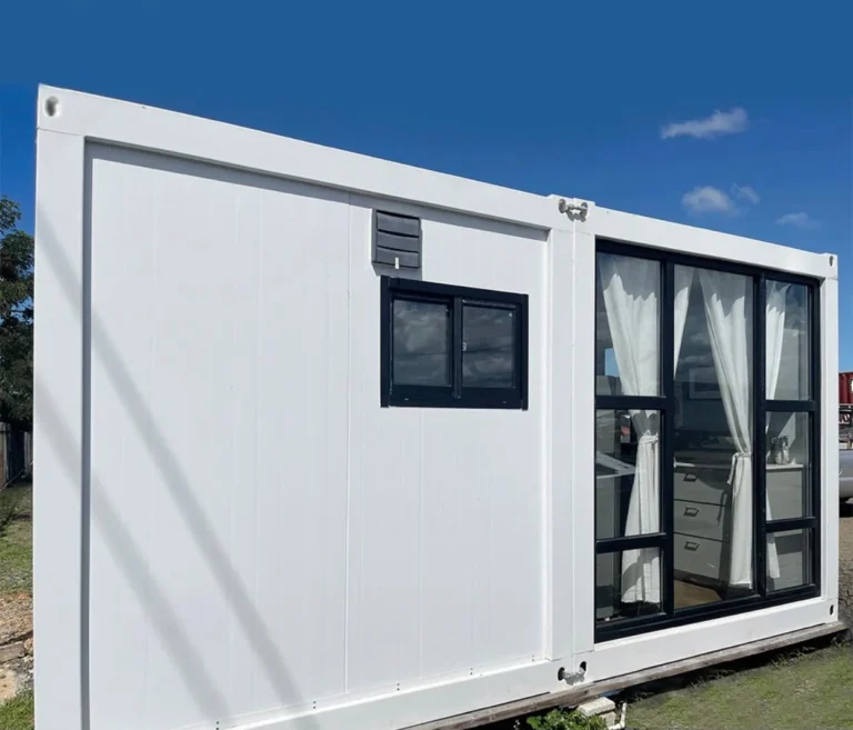 Casa Container Prefabbricata Modulabile - immagine 1
