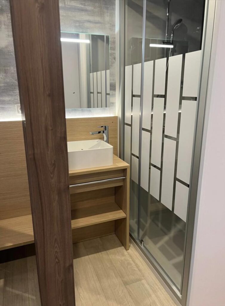 Casa Mobile Luisiana Taos – Comfort Abitativo - immagine 10