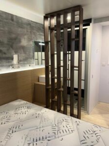 Casa Mobile Luisiana Taos – Comfort Abitativo - immagine 11