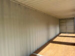 Contenitore Marittimo High Cube 40' con 4 Porte Laterali – Usato - immagine 11