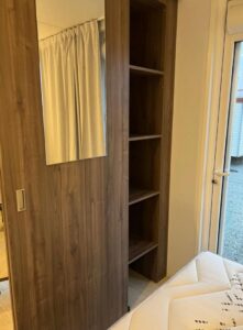 Casa Mobile Luisiana Taos – Comfort Abitativo - immagine 12