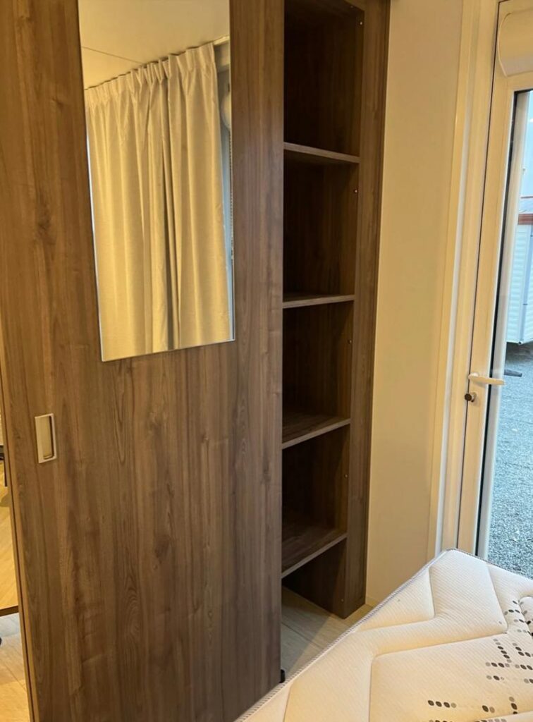Casa Mobile Luisiana Taos – Comfort Abitativo - immagine 12