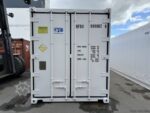 Contenitore Frigorifero Usato 40' High Cube - immagine 7
