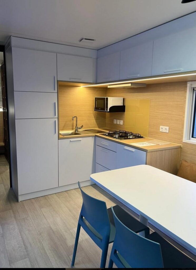 Casa Mobile Luisiana Taos – Comfort Abitativo - immagine 13