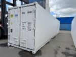 Contenitore Frigorifero Usato 40' High Cube - immagine 9