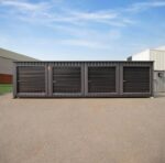 Unità di Contenimento 40' High Cube – Nuova - immagine 2
