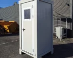 Modulo Sanitario Compatto S1