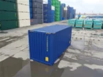 Contenitore 20 piedi HC - immagine 2