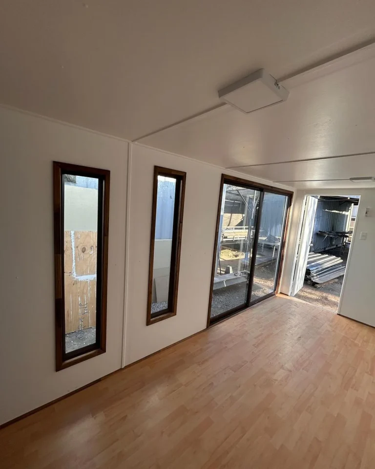 Contenitore Ufficio 6×3 m - immagine 3