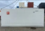 Contenitore Frigorifero Congelatore 20 Piedi RF - immagine 2