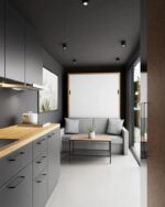 Tiny House Modular L15 - immagine 2