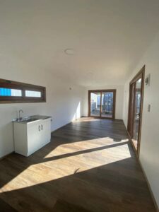 Casa Modulare González – Spazio Intelligente da 36 m² - immagine 2