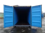 Contenitore di stoccaggio 40 piedi standard - immagine 3