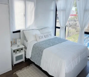 Casa Container Prefabbricata Modulabile - immagine 3