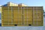 Contenitore Hazmat 20 piedi - immagine 3