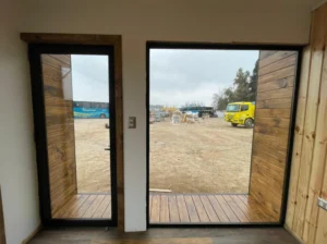 Modulo Prefabbricato “DALÍ” 8×3 m - immagine 3