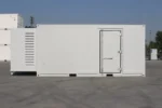 Contenitore Super Frigorifero Doppia Zona 20 Piedi - immagine 3