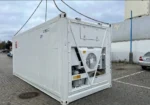 Contenitore Frigorifero Congelatore 20 Piedi RF - immagine 3