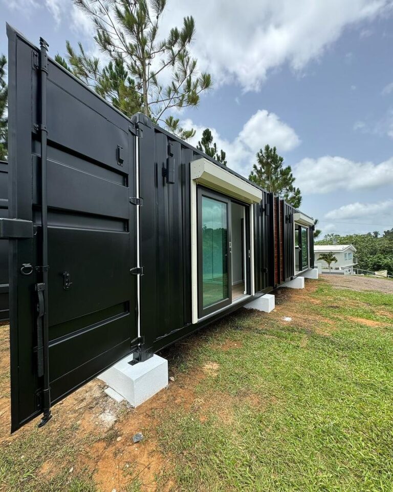 Casa Container Modello PLAYERO - immagine 3