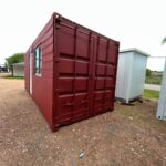Casa container 20 piedi HC – Completamente attrezzata - immagine 3