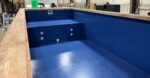 Piscina Contenitore 20′ – Pronta all’Uso, Stile Garantito - immagine 3