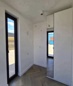 Casa container abitativa 40 piedi - immagine 3