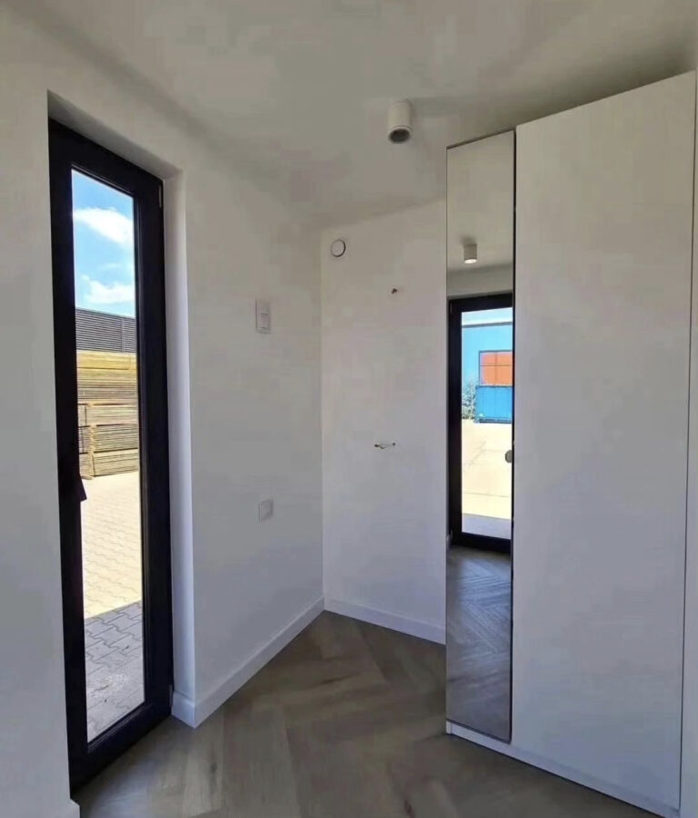 Casa container abitativa 40 piedi - immagine 3