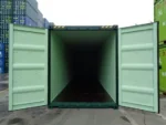 Contenitore di stoccaggio 40 piedi High Cube - immagine 3