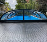 Piscina Contenitore Premium 6,2 x 2,5 m - immagine 4