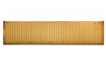 Contenitore standard 40 piedi – Usato certificato CSC - immagine 4
