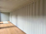 Contenitore Marittimo High Cube 40' con 4 Porte Laterali – Usato - immagine 5