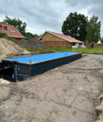Piscina Contenitore 12 Metri - immagine 4