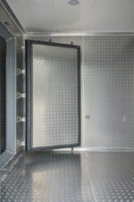 Contenitore Super Frigorifero Doppia Zona 20 Piedi - immagine 4