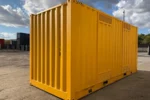 Contenitore Hazmat 20 piedi - immagine 4