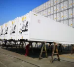 Contenitore Frigorifero Reefer 40 Piedi High Cube - immagine 3