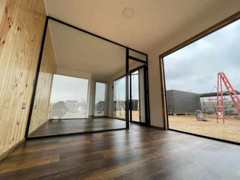 Modulo Prefabbricato “DALÍ” 8×3 m - immagine 4