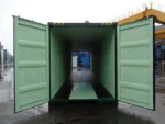 Contenitore di stoccaggio 40 piedi High Cube - immagine 3