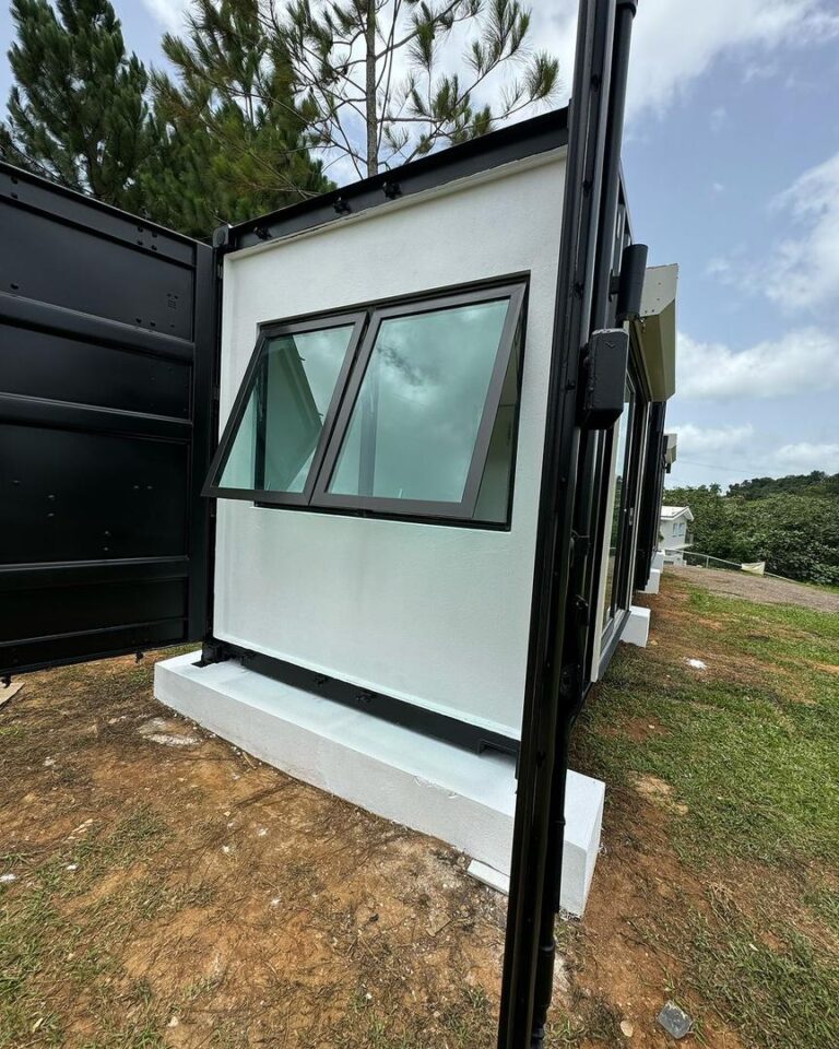 Casa Container Modello PLAYERO - immagine 4