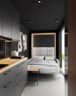 Tiny House Modular L15 - immagine 4