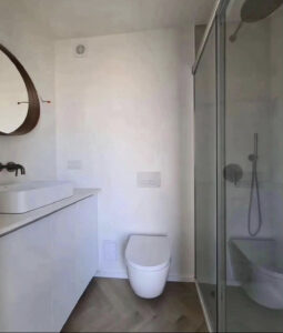 Casa container abitativa 40 piedi - immagine 4