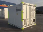 Contenitore Frigorifero DNV da 10 Piedi - immagine 6