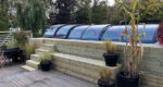 Piscina Contenitore Premium 6,2 x 2,5 m - immagine 5
