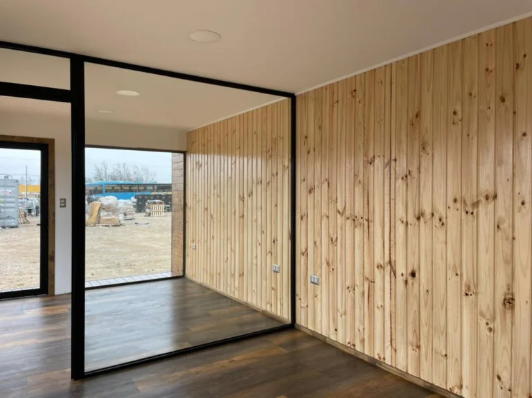 Modulo Prefabbricato “DALÍ” 8×3 m - immagine 5