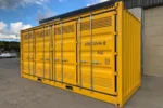 Contenitore Hazmat 20 piedi - immagine 5