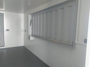 Contenitore Snack-BOX 20’ DRY Privilege - immagine 5